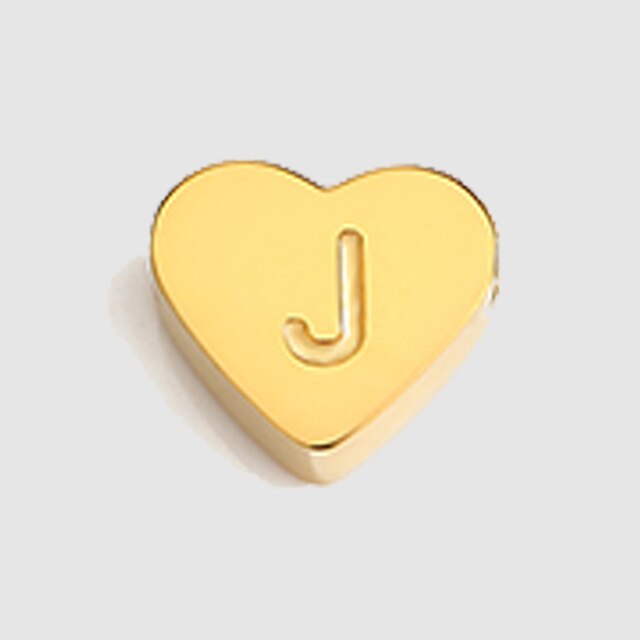 DARLING LETTER Kette