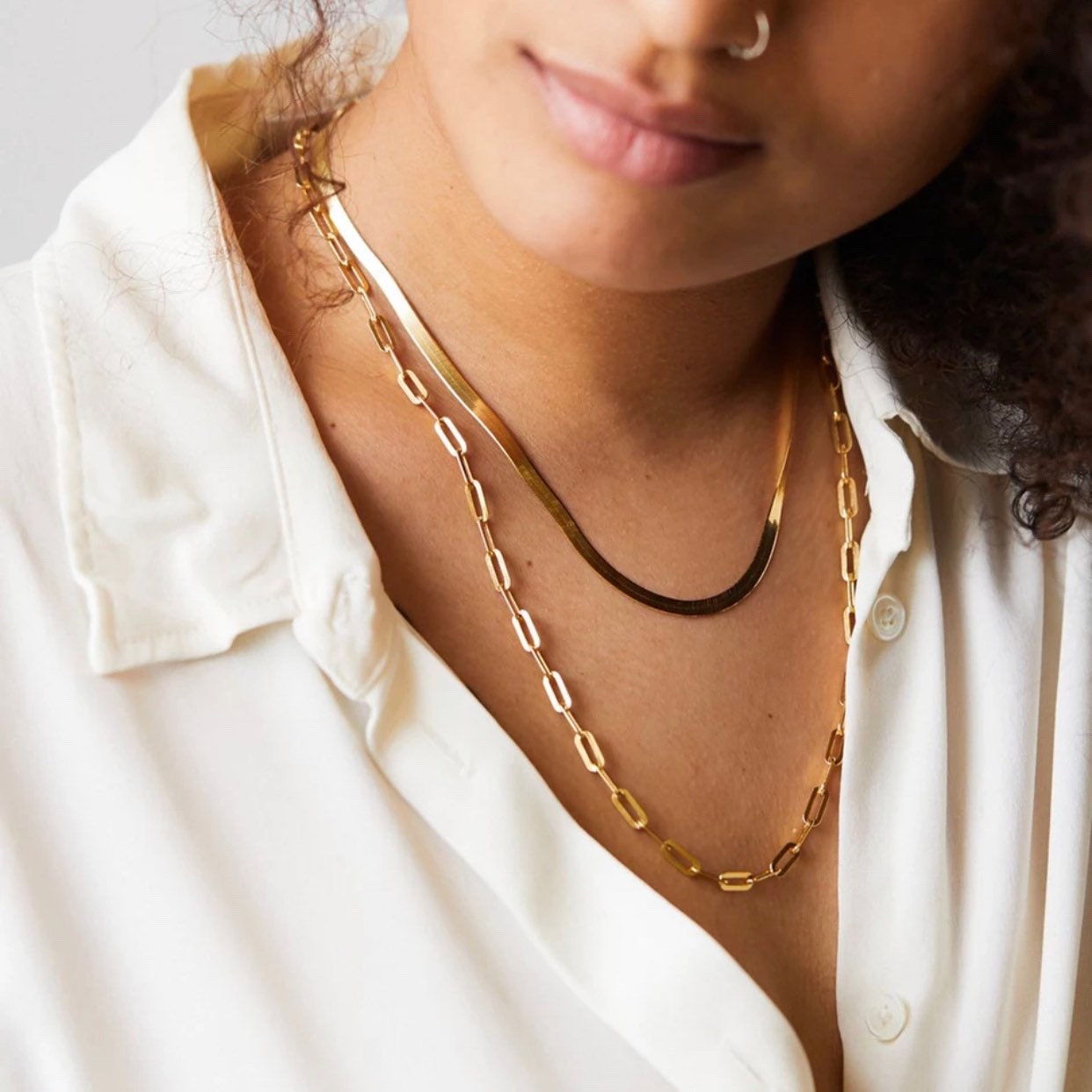 Swift Layering Set