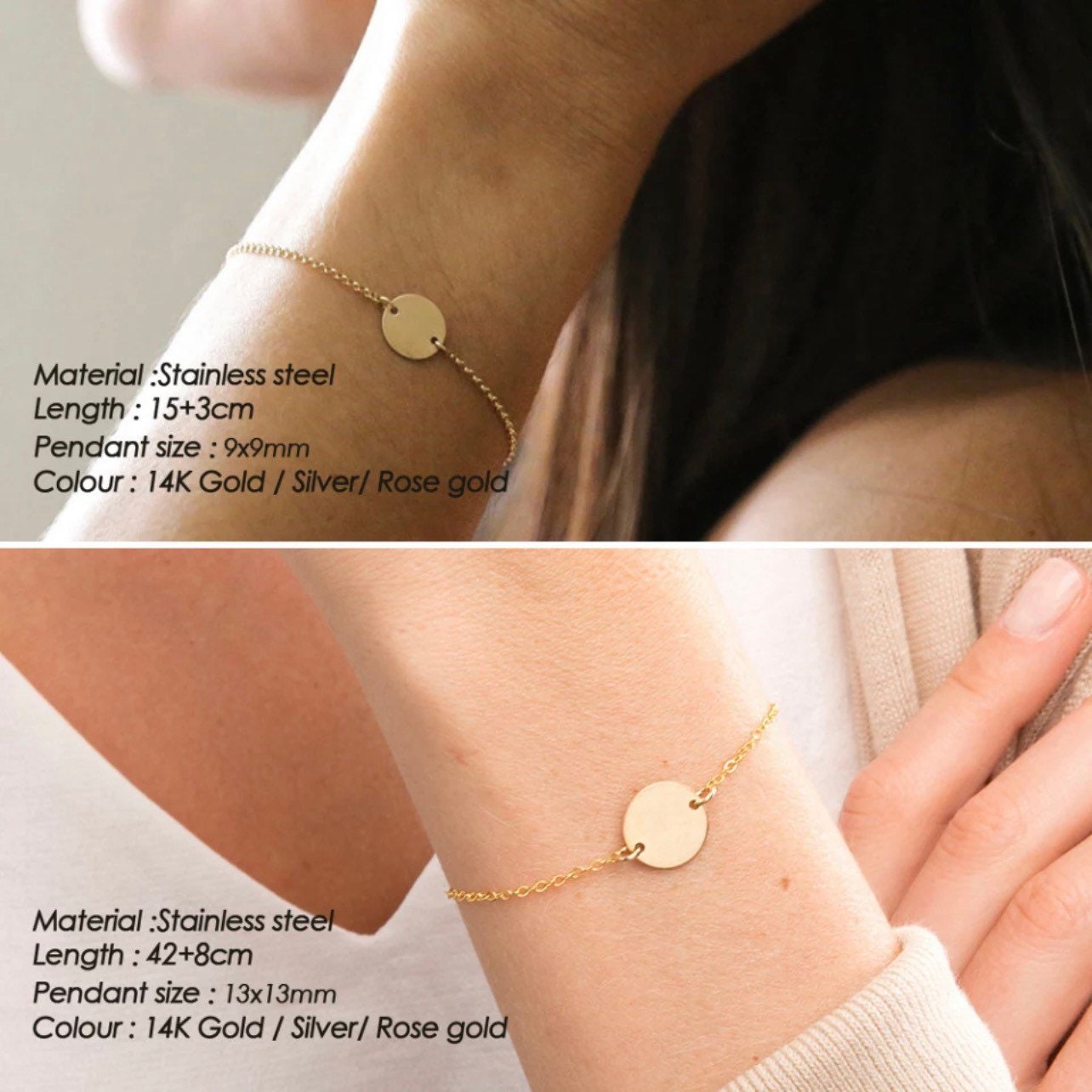 GESTURE Armband