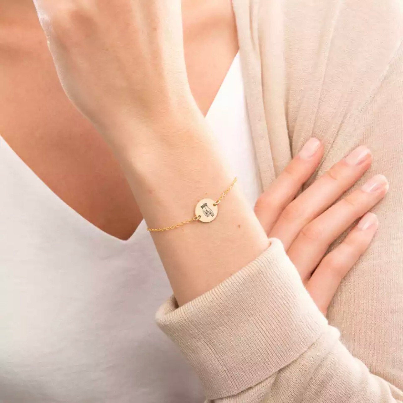 GESTURE Armband