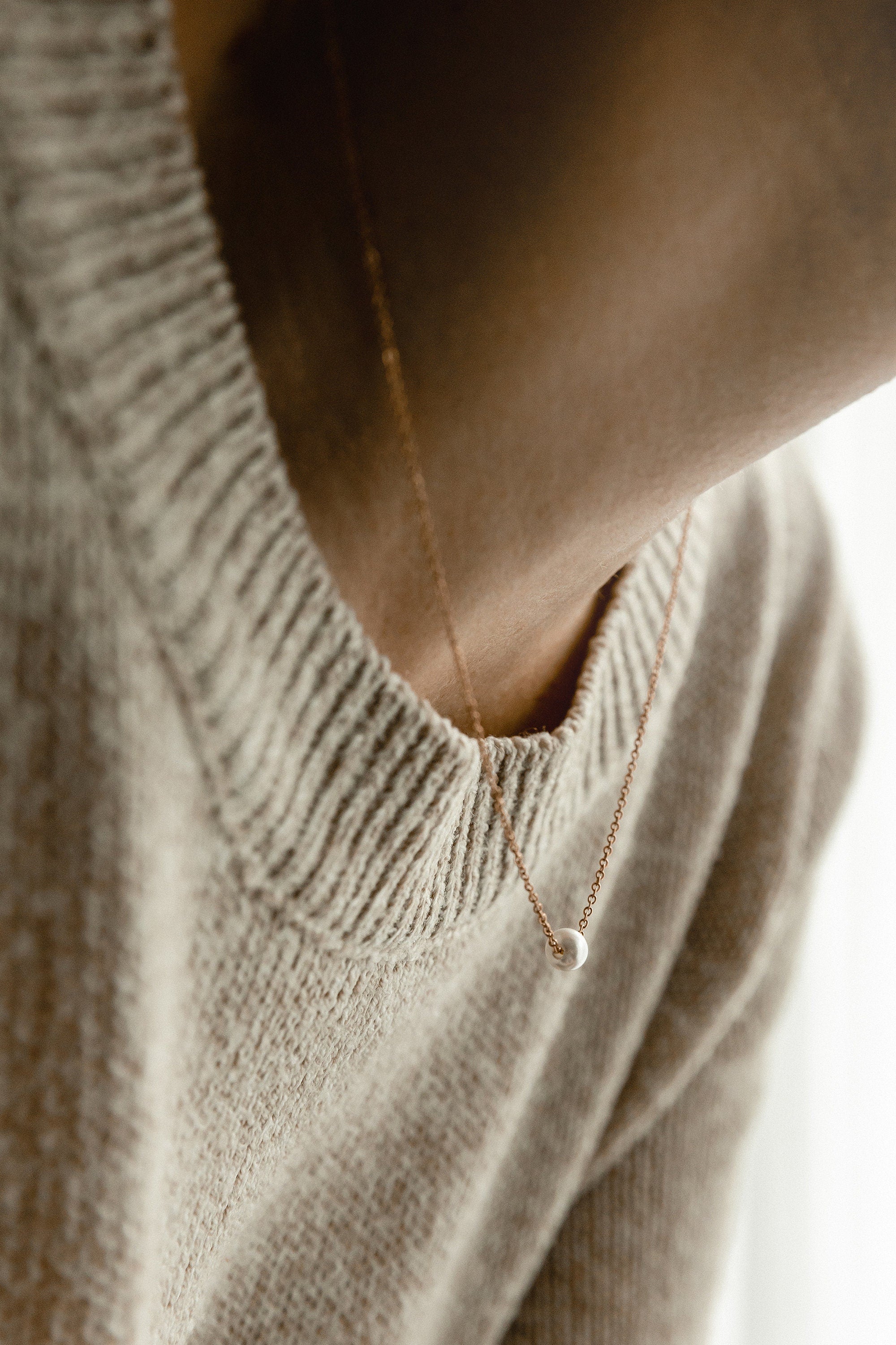 PERLA CLASSIC Kette