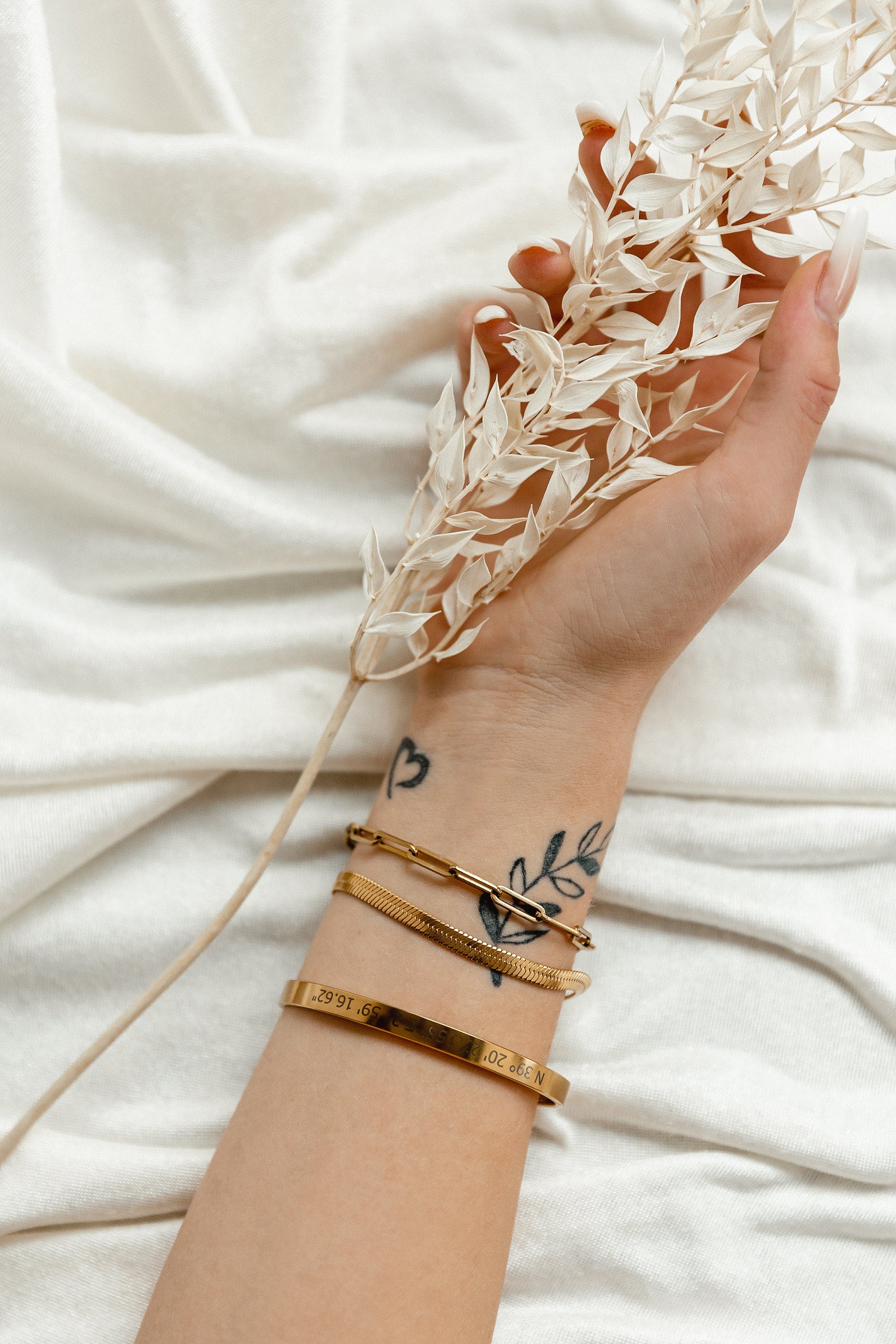 GESTURE Armband