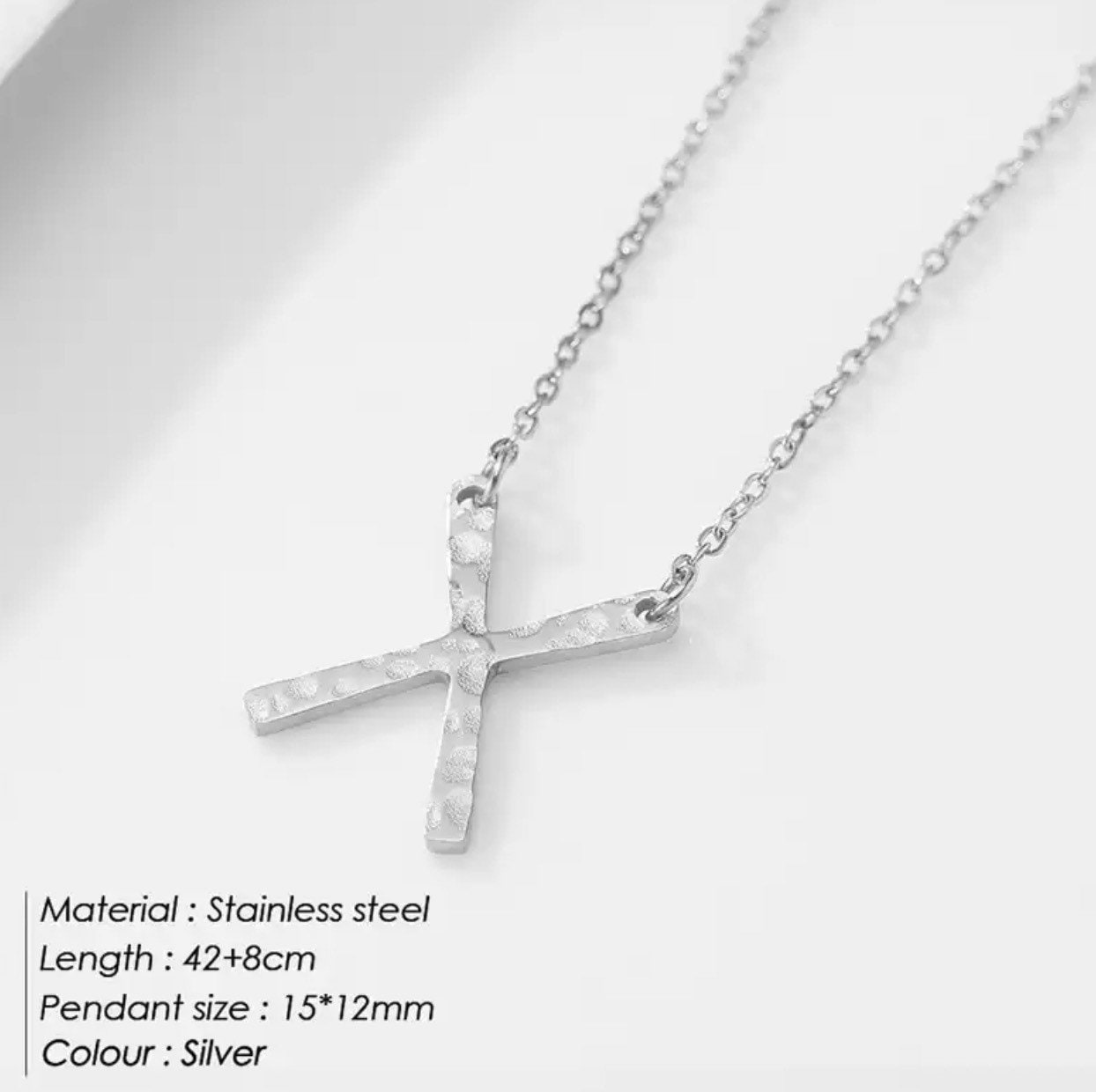 Chain X Cross