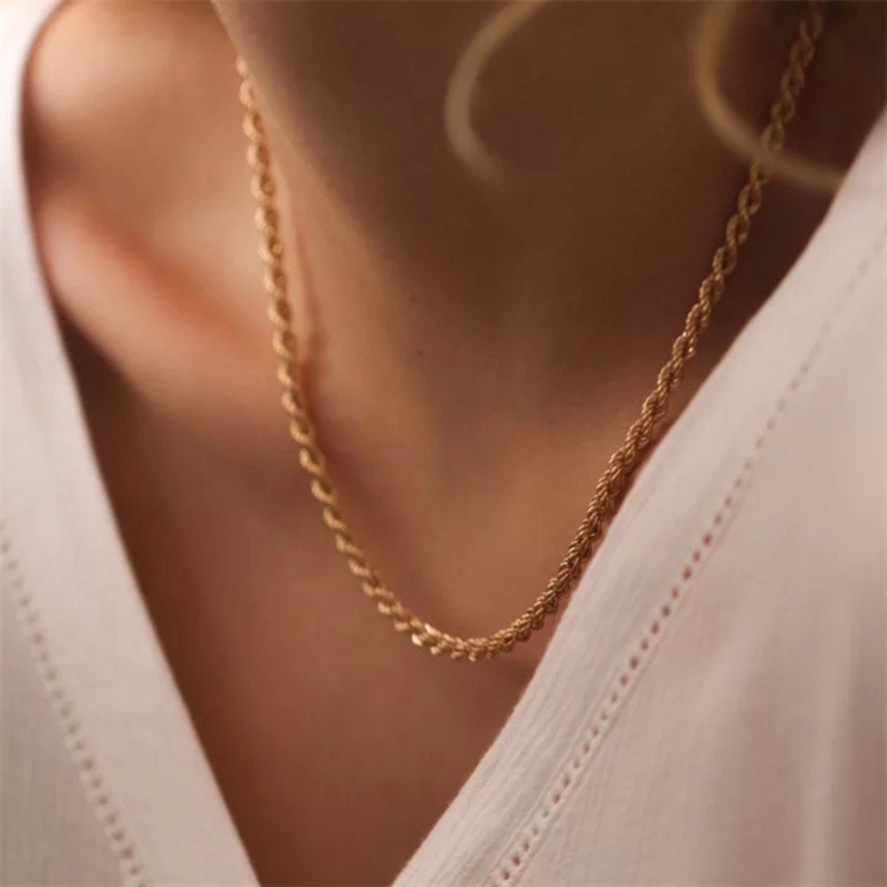 ROBE KETTE