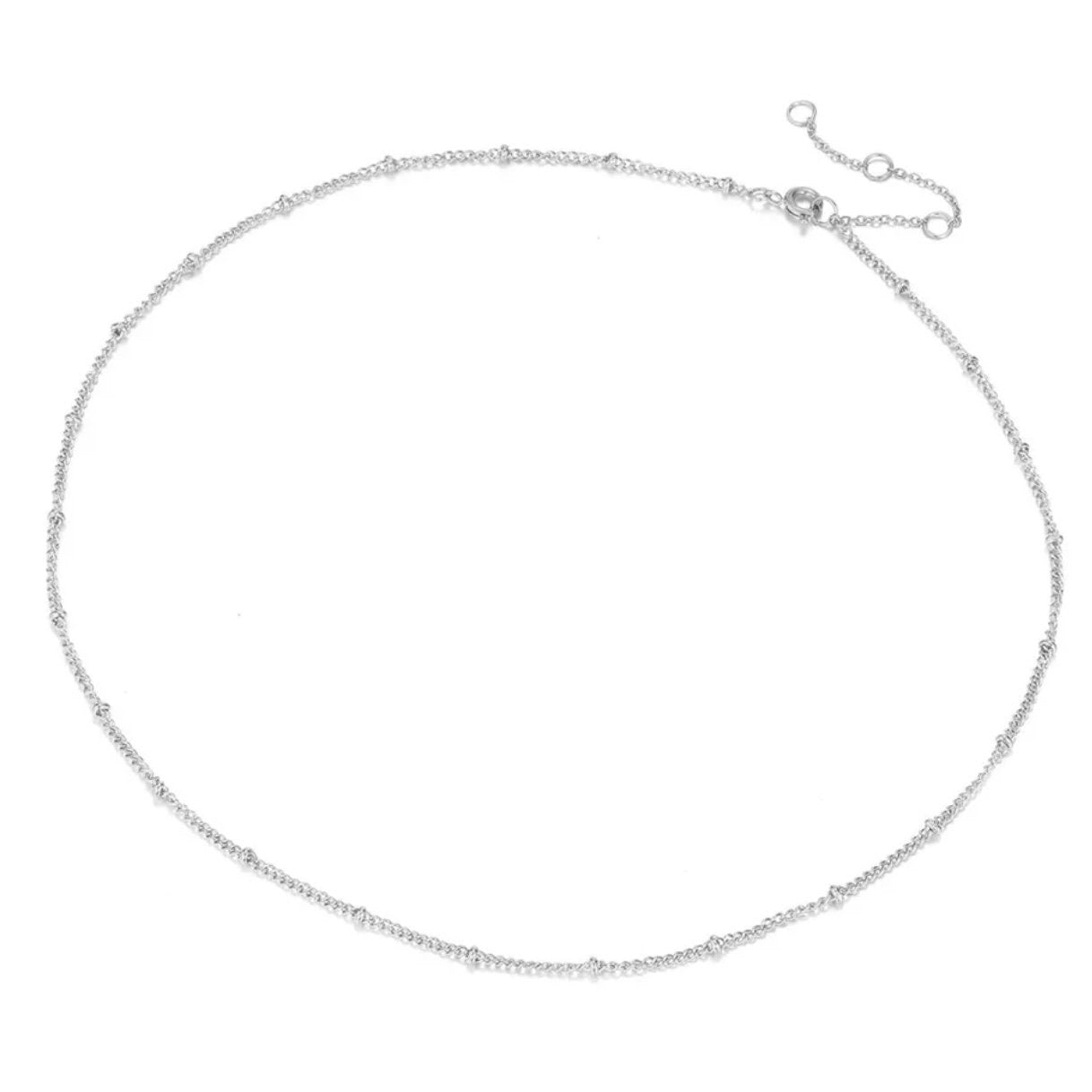 delicate Kette