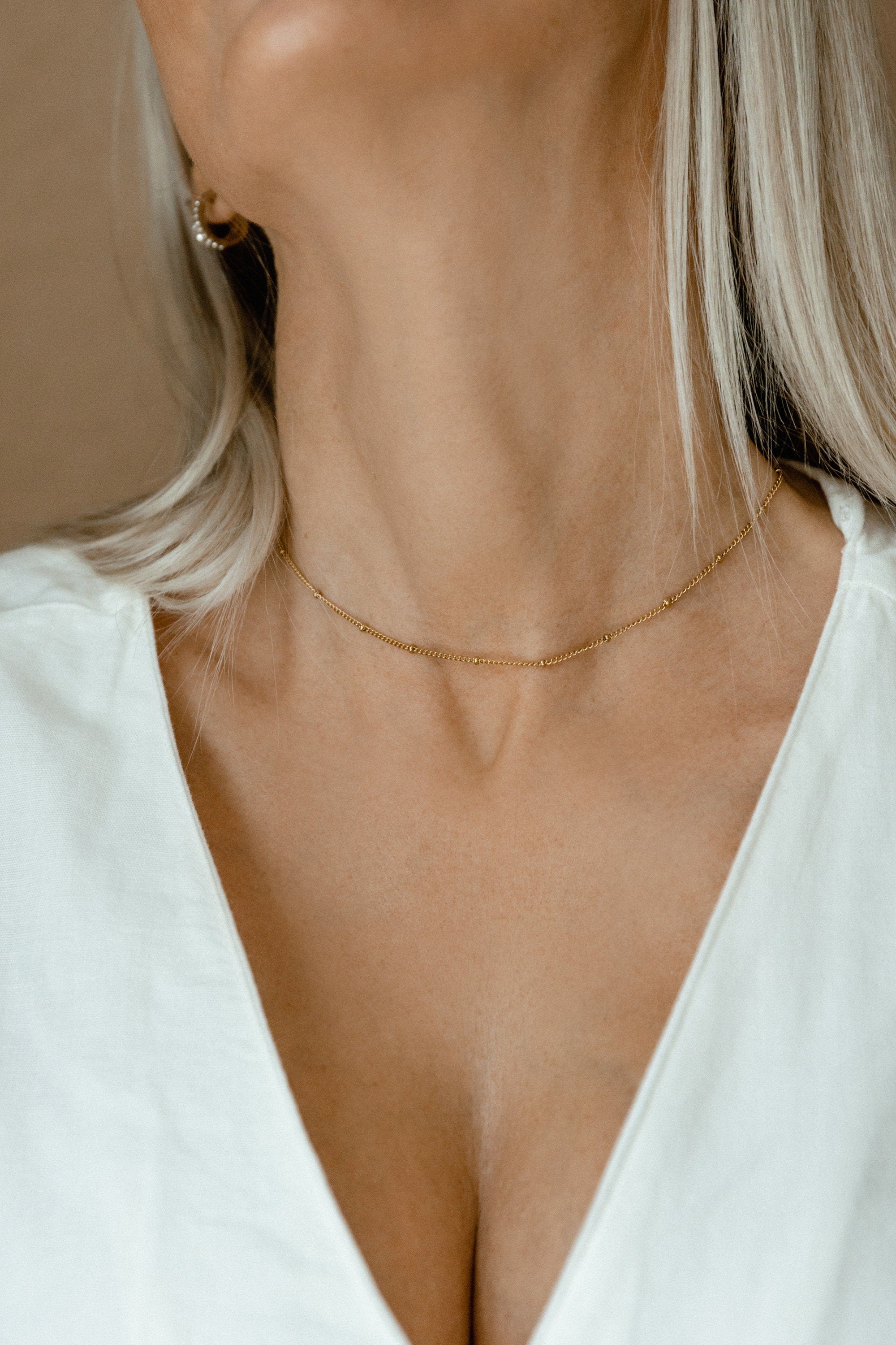 delicate Kette