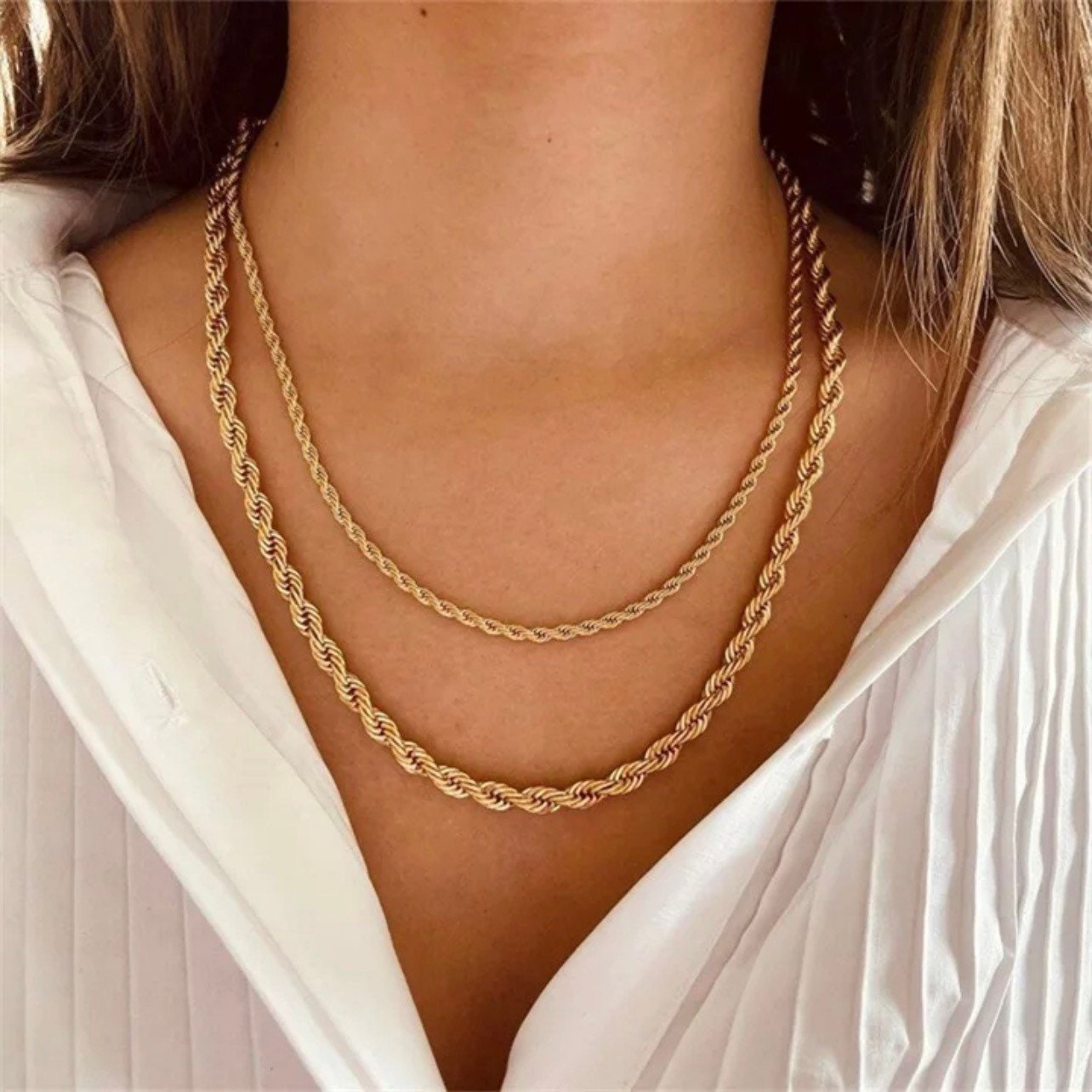 ROBE KETTE