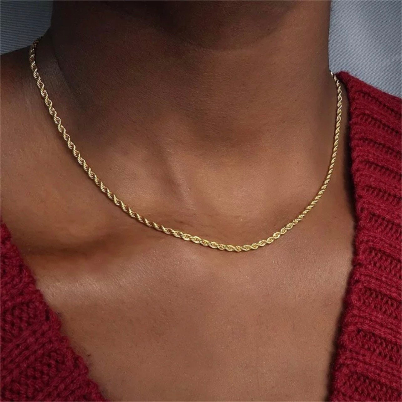 ROBE KETTE