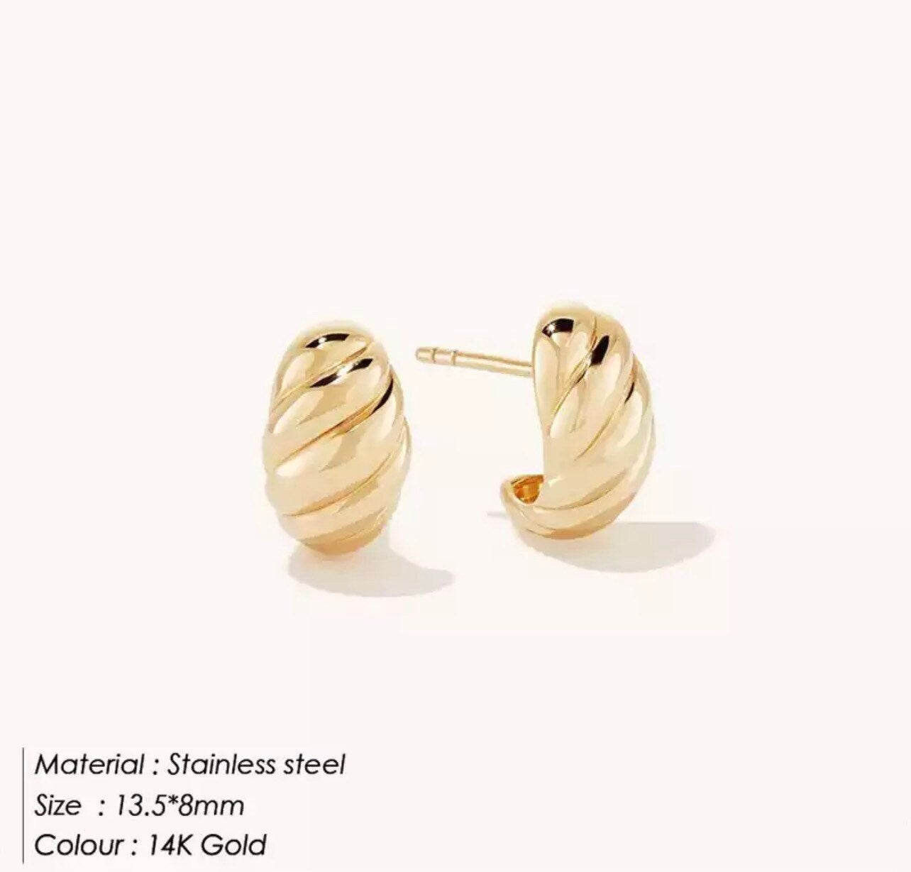 SARA EARRINGS